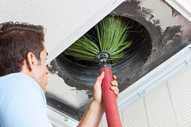 Best Affordable Air Duct Cleaning  in Lamoni, IA